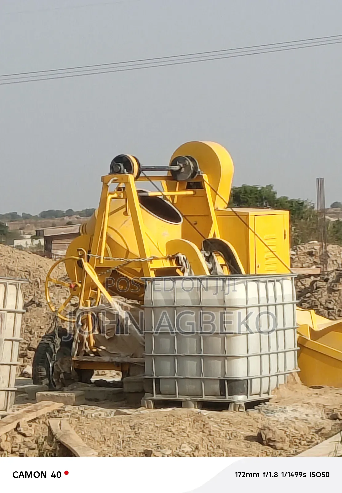 Mason Contractor
