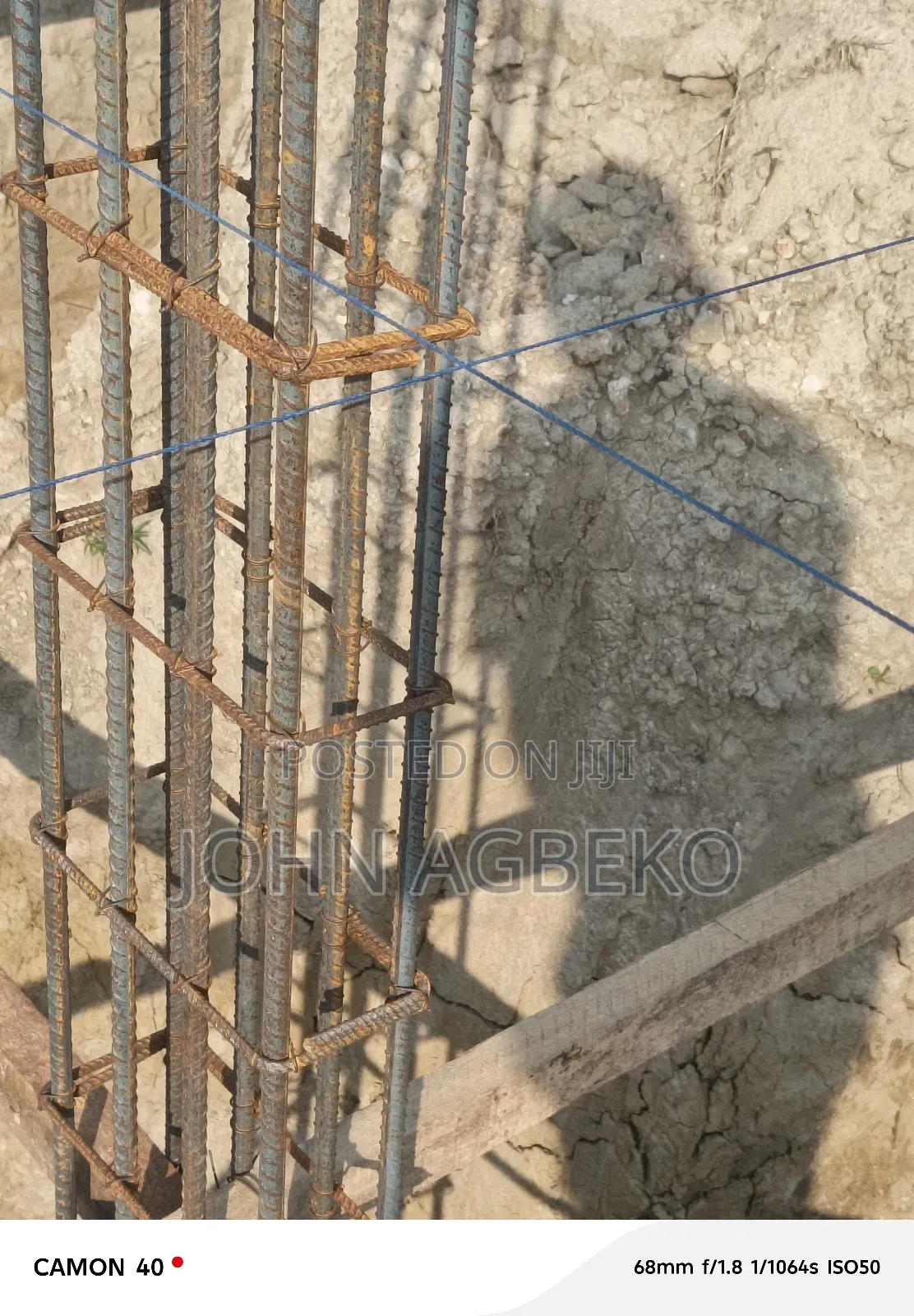 Mason Contractor