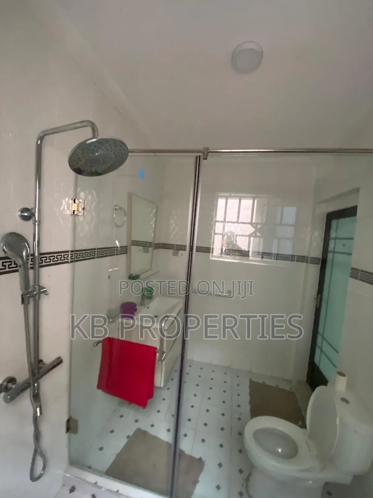 3bdrm House in Kb Properties, Spintex for rent