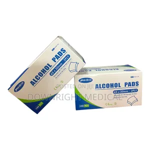 Alcohol Prep Pad