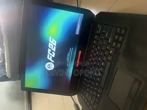 Laptop Dell Alienware 15 R2 16GB Intel Core I7 HDD+SSD 1T