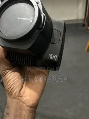 Back Magic