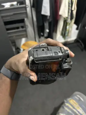 Used Canon 6d