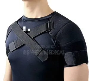 Double Shoulder Support