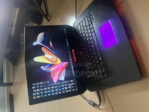 Laptop Dell Alienware 15 R2 16GB Intel Core I7 HDD+SSD 1T