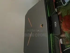 Laptop Dell Alienware 15 R2 16GB Intel Core I7 HDD+SSD 1T