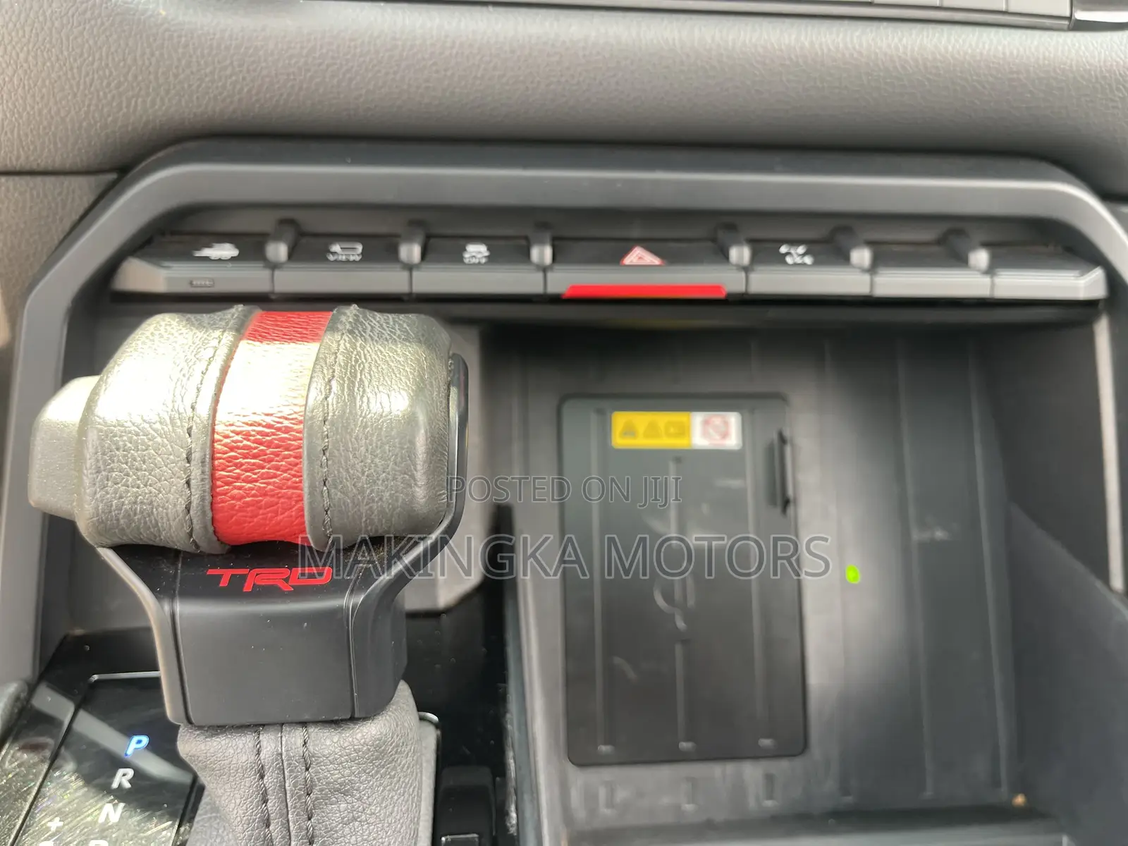 Toyota Tundra Limited CrewMax 6.5' Bed 2023 White