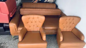 Comfortable Adjustable Sofa Set