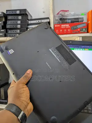 Laptop Dell Latitude 3590 8GB Intel Core i5 SSD 256GB