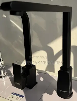 Single Sink Tap