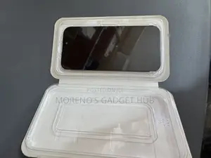 Normal Phone Screen for 15 Pro