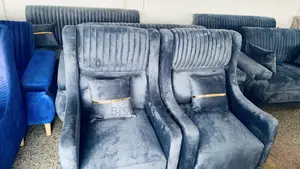 Comfortable Royal Sofa Set
