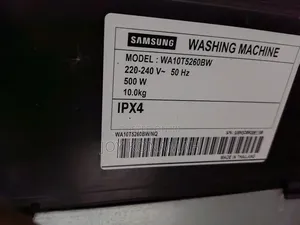 Samsung 10kg Washing Machine