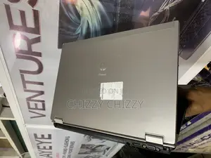 Laptop HP EliteBook 8440P 6GB Intel Core I5 HDD 320GB