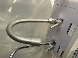 Single Sink Tap