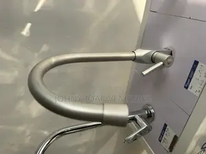 Single Sink Tap