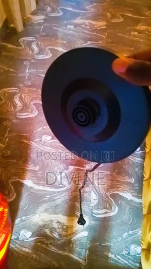 Electric Kettle