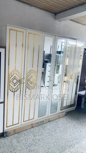 Royal Comfort Wardrobe
