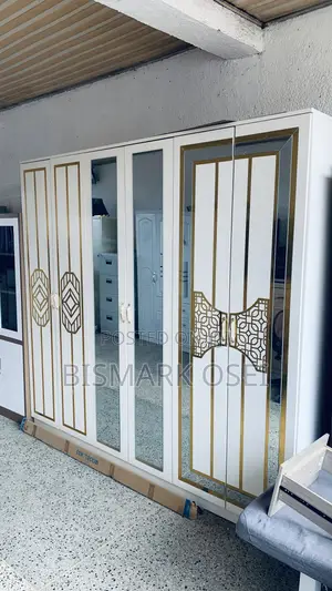 Royal Comfort Wardrobe