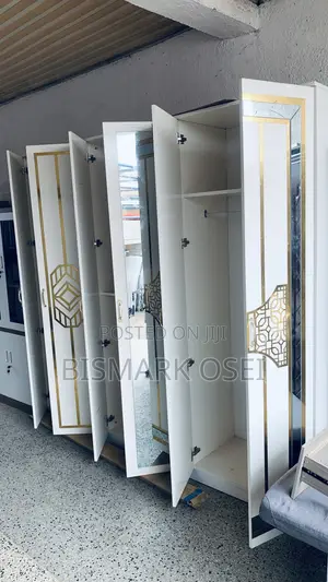 Royal Comfort Wardrobe