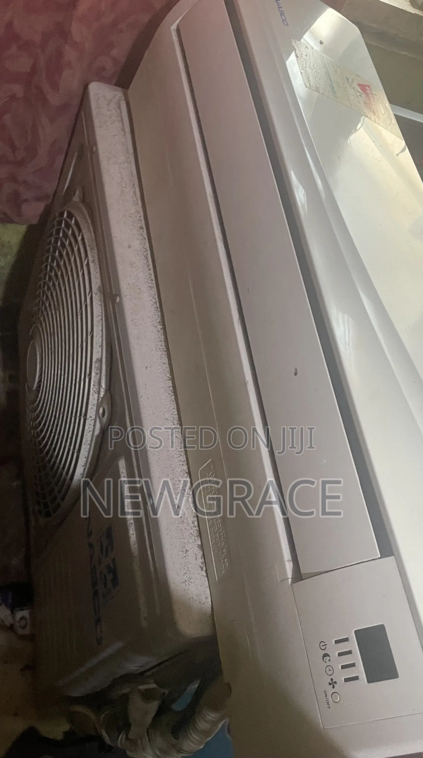 Air Conditioner