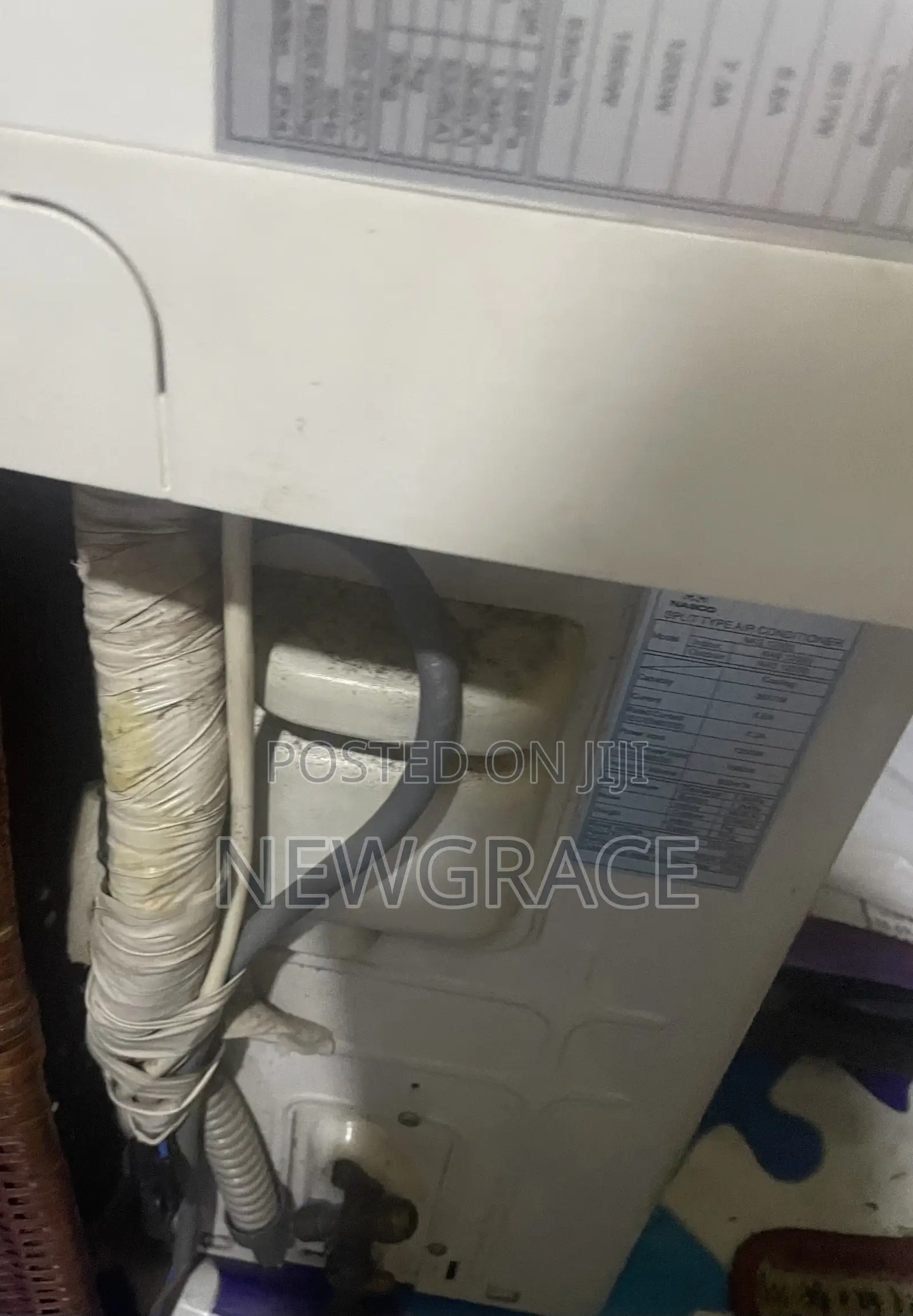 Air Conditioner