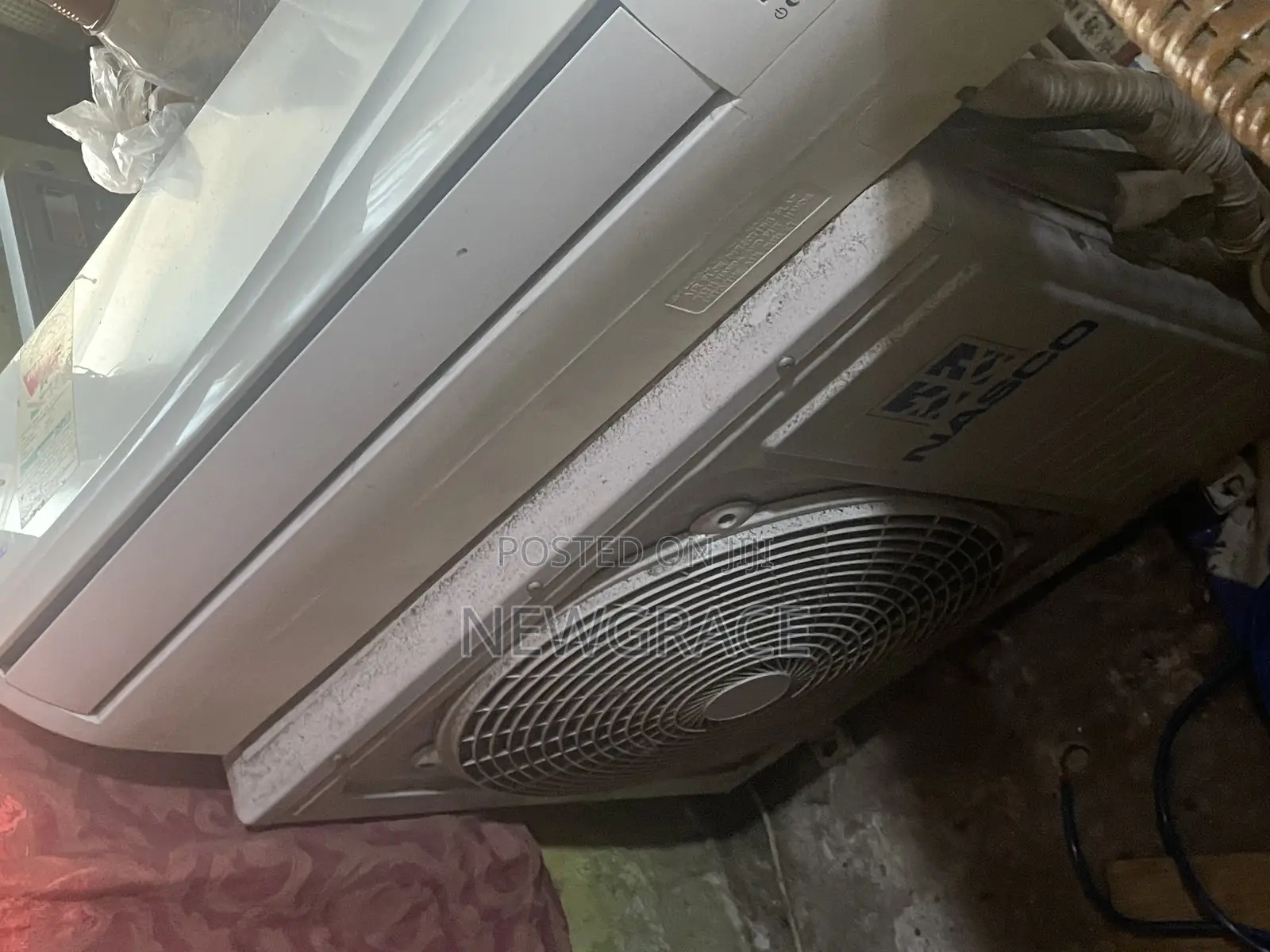 Air Conditioner