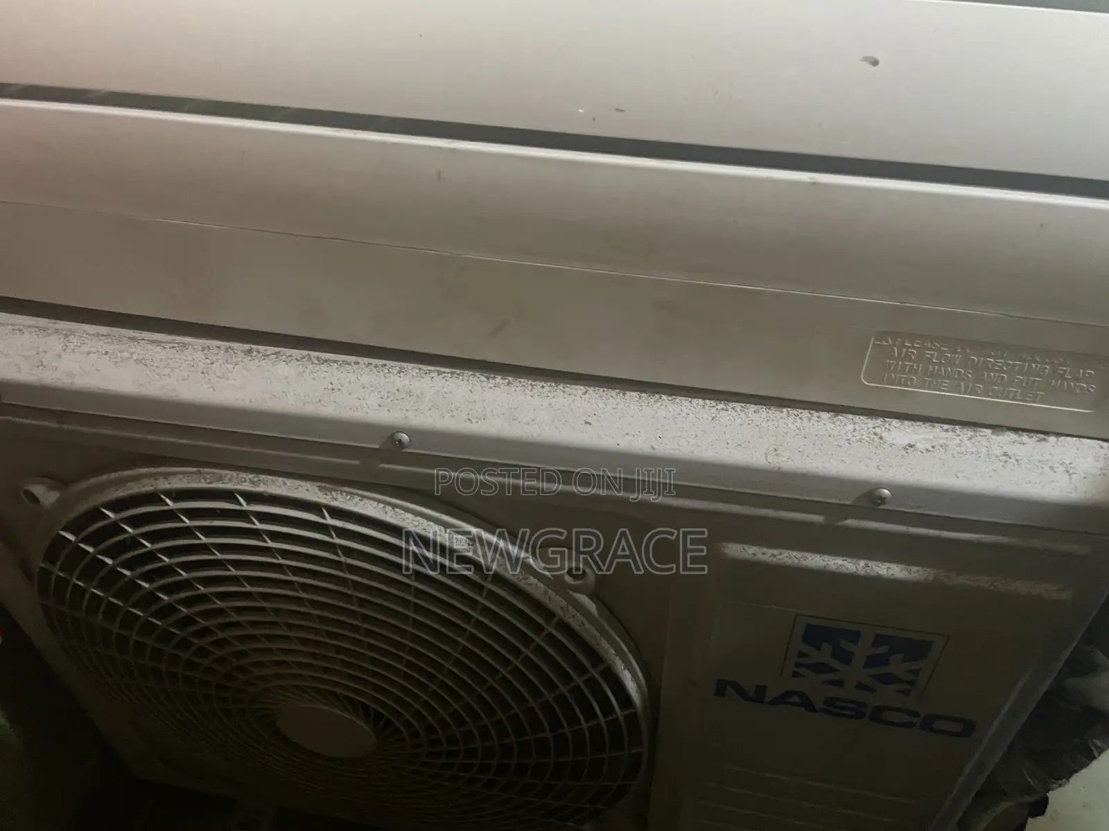 Air Conditioner