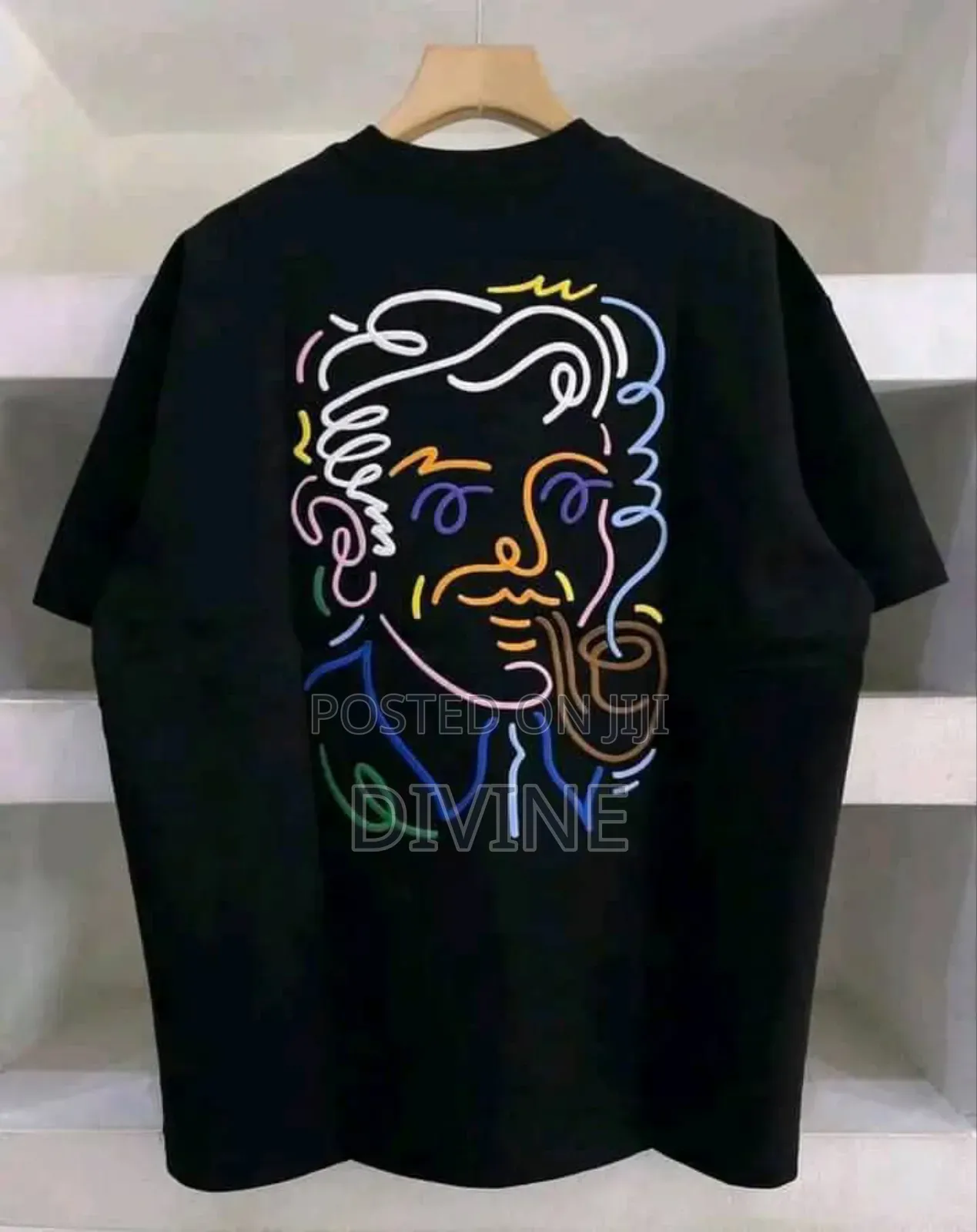 Clothes From China