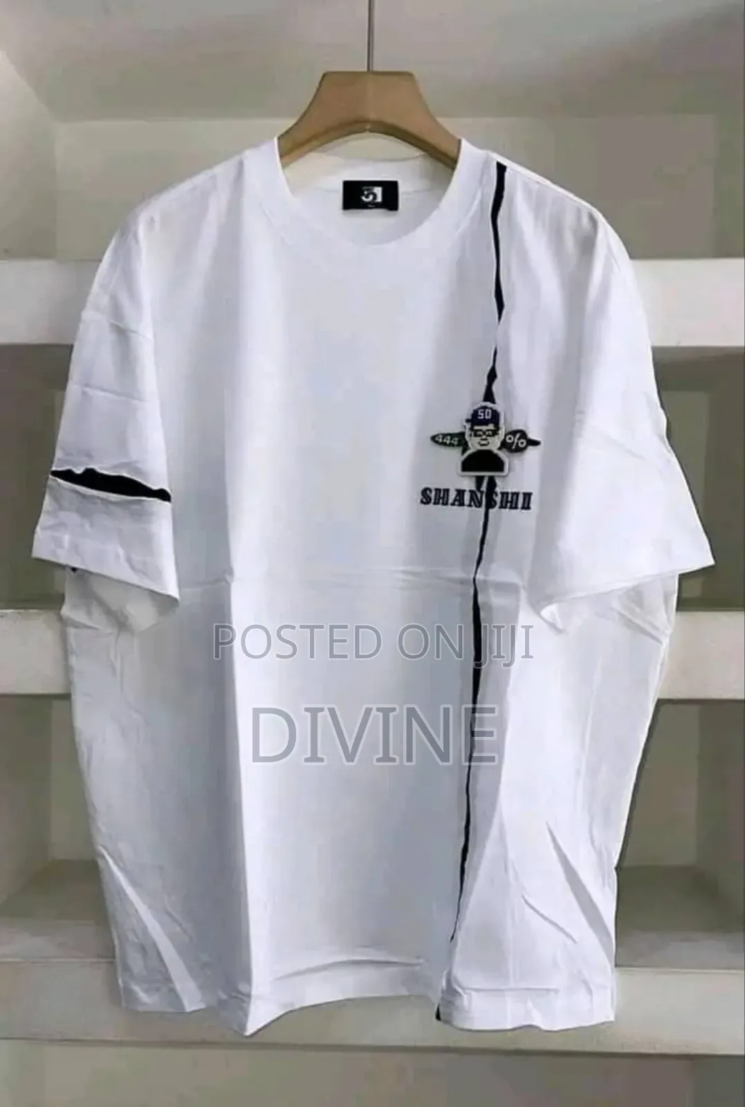 Clothes From China