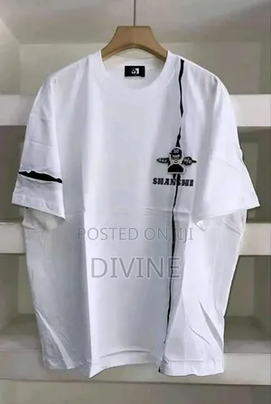 Clothes From China