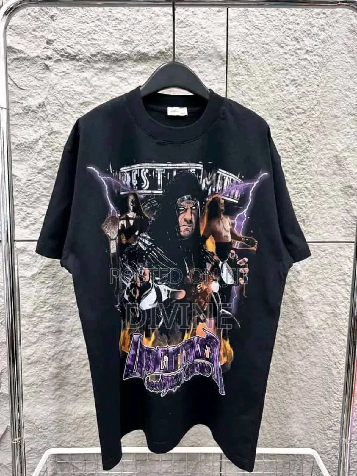 Clothes From China