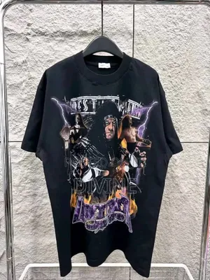 Clothes From China