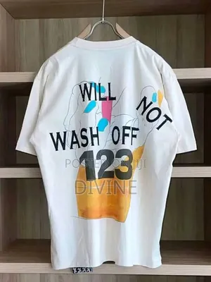 Clothes From China