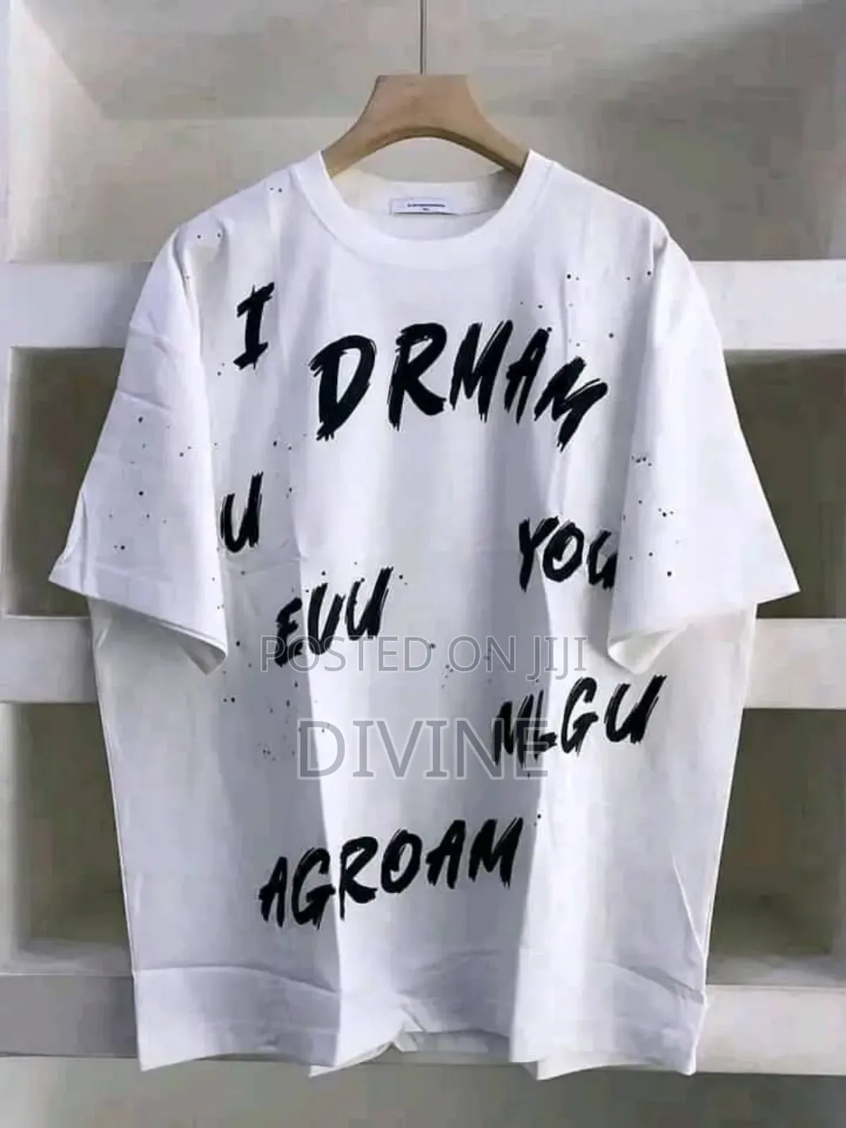 Clothes From China