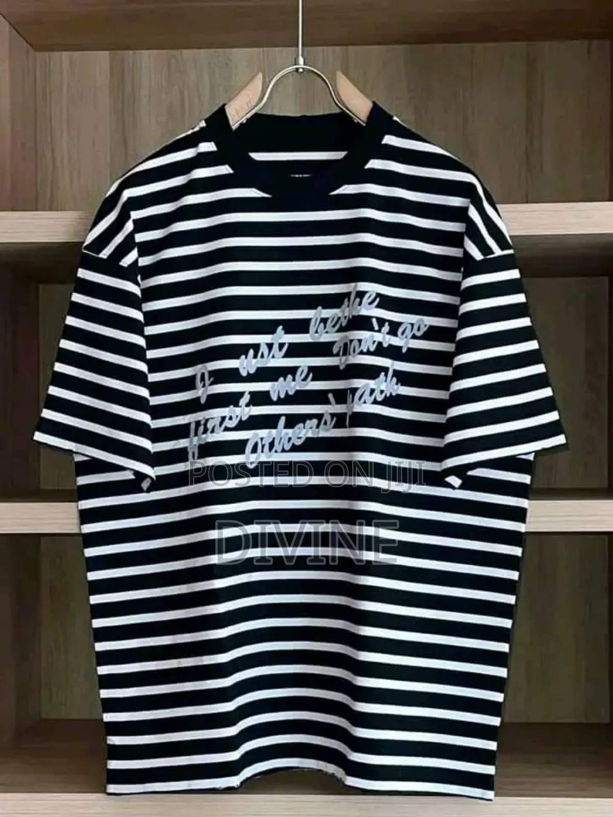 Clothes From China