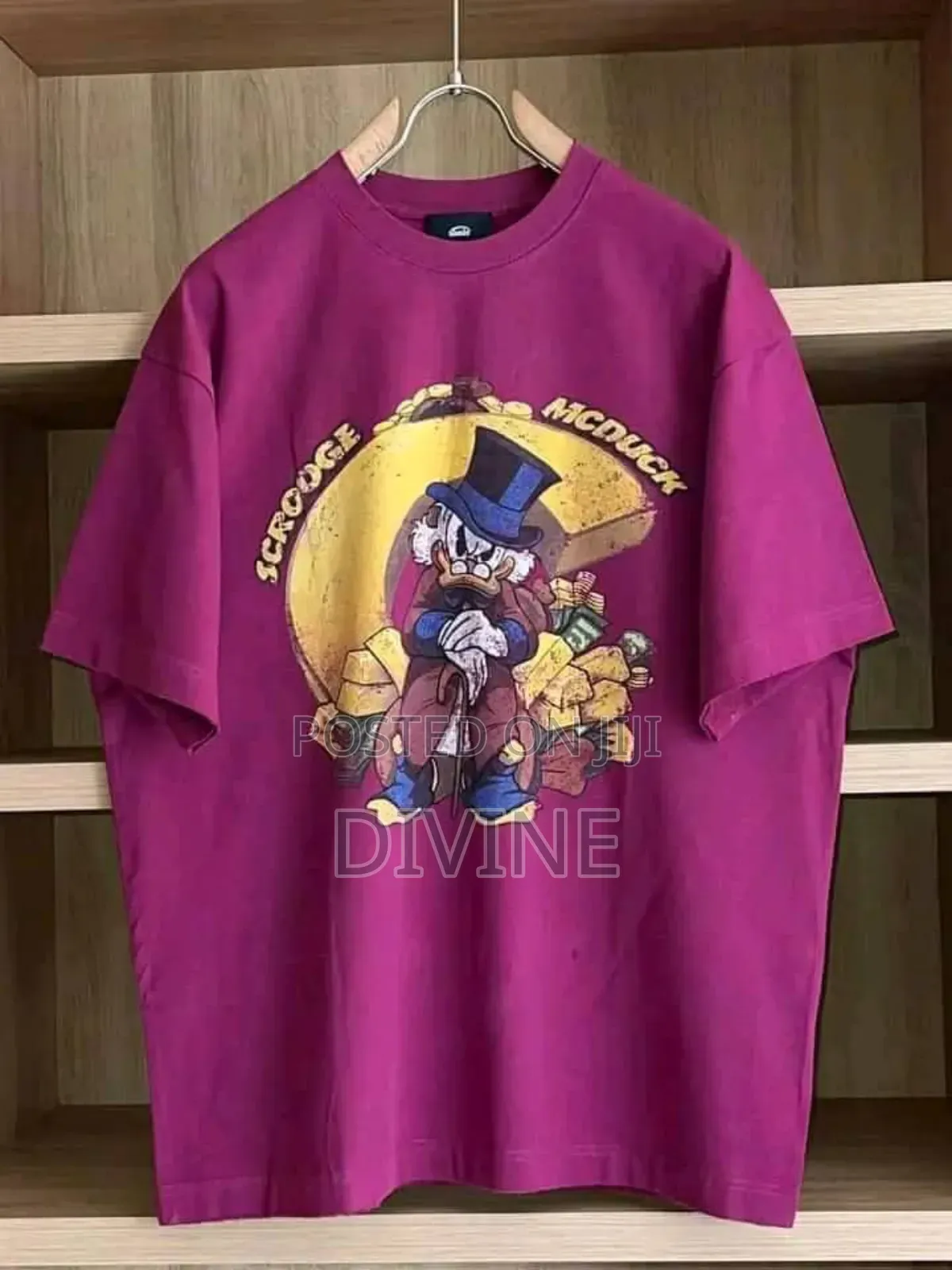 Clothes From China