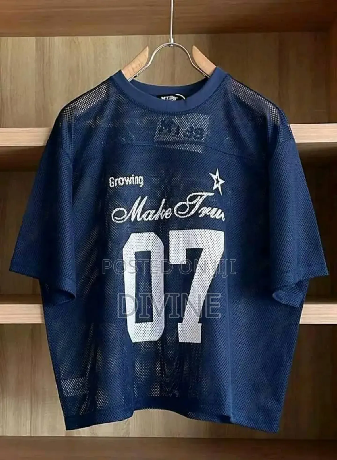 Clothes From China
