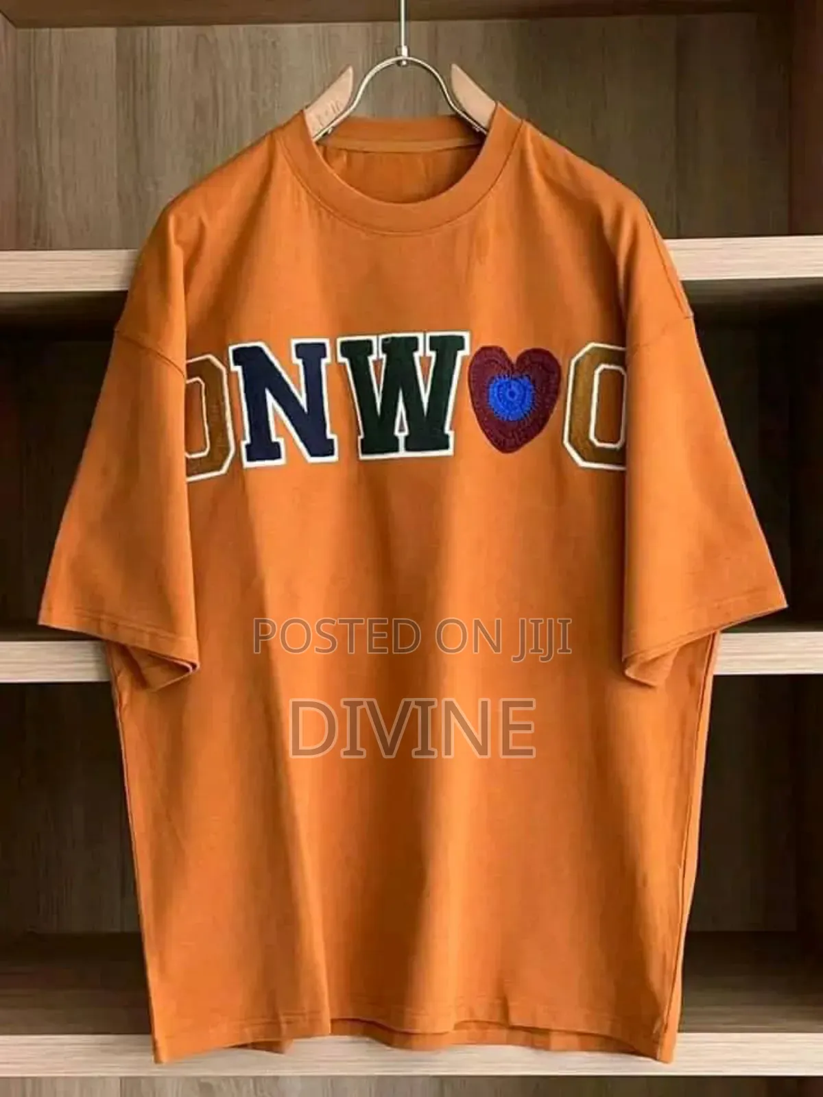 Clothes From China