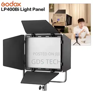 Godox Litemons Lp400bi Bi-Color Led Light Panel