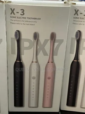 Electric Tooth Brush