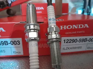 Honda Accord /Civic Genuine Spark Plugs 14 Long