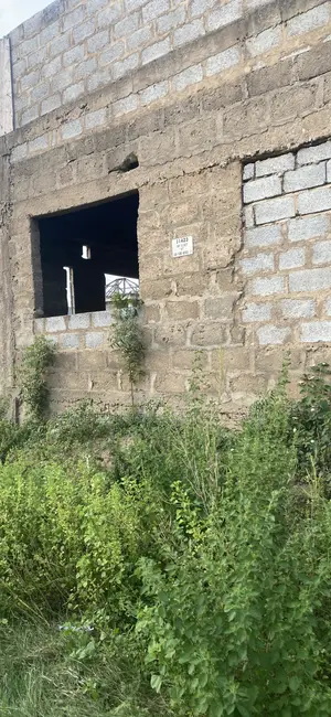 3bdrm Duplex in Kasoa Lamptey Mills, Adam Nana for sale