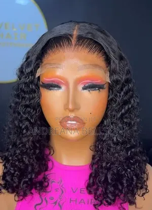 Wig Palour