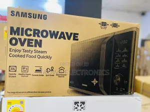 Litres ; 23 ,Samsung 23l Microwave