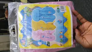 Inflatable Swim Vest