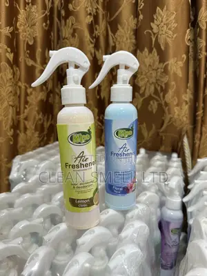250ml Wipe Air Freshener