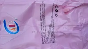 Inflatable Swim Vest