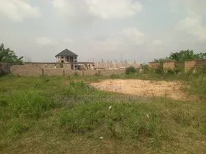 Plot for Sale Bosore Saaman ( 2nd Plot Main Asphalt Road)