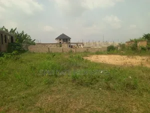Plot for Sale Bosore Saaman ( 2nd Plot Main Asphalt Road)